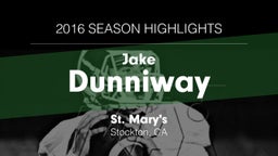 2016 Season Highlights