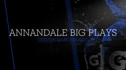 Annandale Big Plays