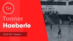Season Recap: Tanner Haeberle 2016-2017