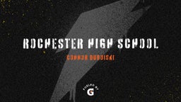 Scott Duboiski's highlights Rochester High School