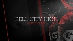 Pierce Quick's highlights Pell City High