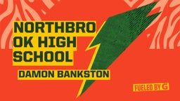 Damon Bankston's highlights Northbrook High School