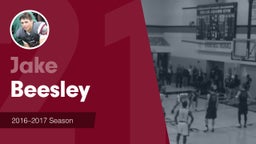 Season Recap: Jake Beesley 2016-2017