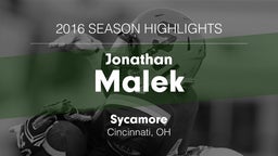 2016 Season Highlights