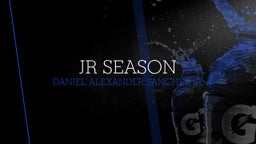 Jr Season