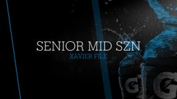 Senior Mid Szn