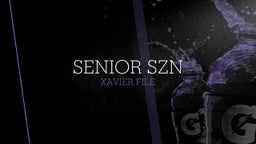 Senior Szn 