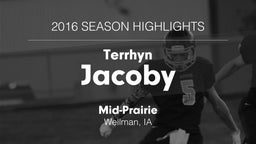 2016 Season Highlights