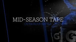 Mid-Season tape 