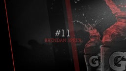Brendan Speer's highlights #11