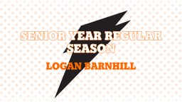 Senior Year Regular Season