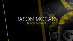 Jason Moran 