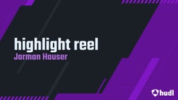 highlight reel