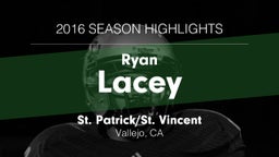 2016 Season Highlights