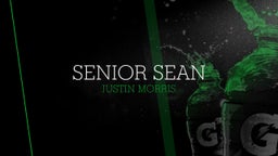 Senior sean