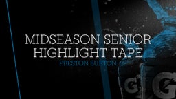 MidSeason Senior Highlight Tape