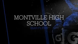 Sean Flynn's highlights Montville High School