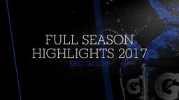 Full Season Highlights 2017