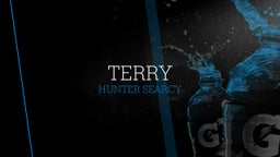 Hunter Searcy's highlights Terry