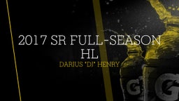 2017 SR Mid-Season HL