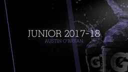 Junior 2017-18