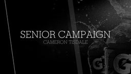 Senior Campaign 