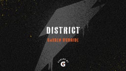 district 