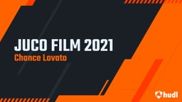 JUCO FILM 2021