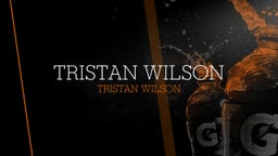 Tristan Wilson 