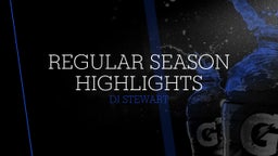 Regular season highlights 