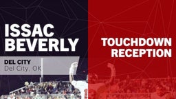  Touchdown Reception vs MacArthur 