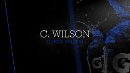 C. Wilson
