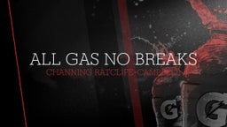 ALL GAS NO BREAKS 