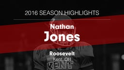 2016 Season Highlights