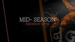 Mid- season 