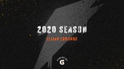 2020 Season