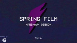  Spring Film