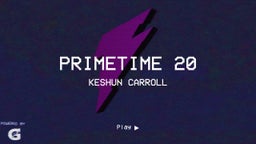 PrimeTime 20