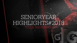 SeniorYear Highlights#2018 