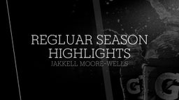 Regluar Season Highlights 