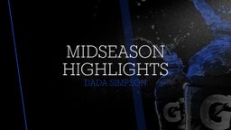 MidSeason Highlights