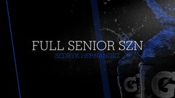 Full Senior Szn 