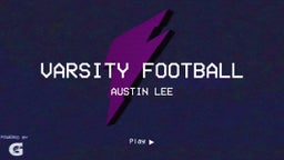 Varsity Football