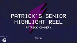 Patrick's Senior Highlight Reel