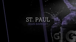 St. Paul 