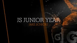 JS junior year 