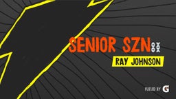 Senior SZN