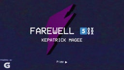 farewell 5???