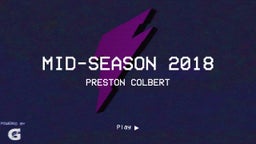 Mid-Season 2018