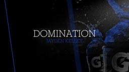 Jayden Kelley's highlights domination